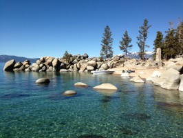 East Shore Picnic