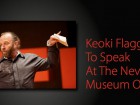Keoki at TEDxReno thumbnail